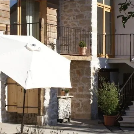 Guest house Aube Du Bonheur Jura